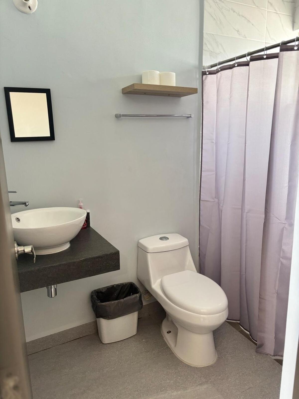 Casa Samara Сasa de vacaciones